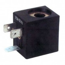 BOBINA 5W CLASE F(155ºC) 110V.60Hz GENEBRE 4805 11
